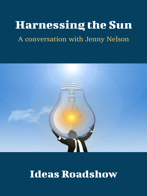 Cover image for Harnessing the Sun